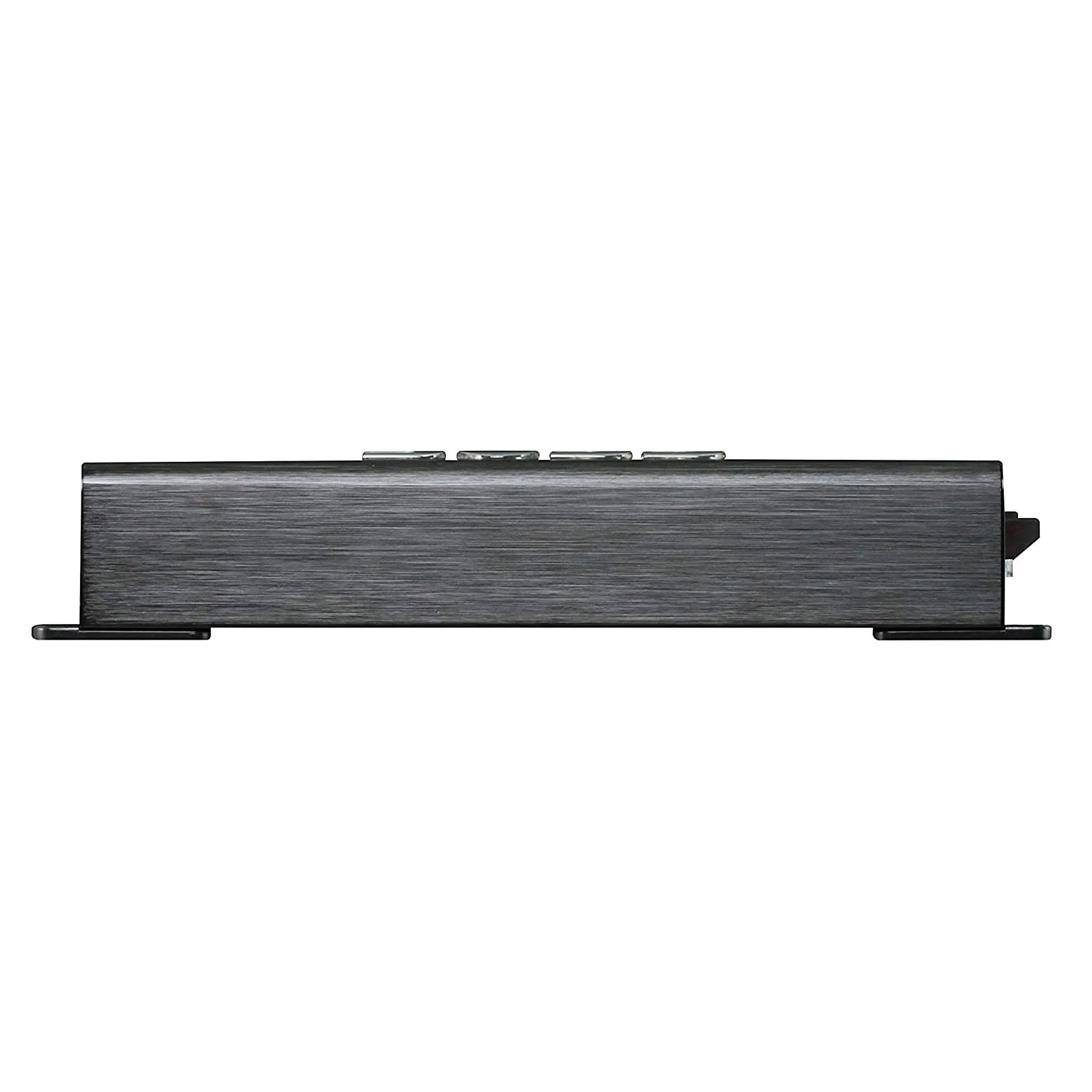 1-Channel Vehicle Amplifier for Automotive Sound Systems
