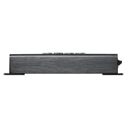 1-Channel Vehicle Amplifier for Automotive Sound Systems