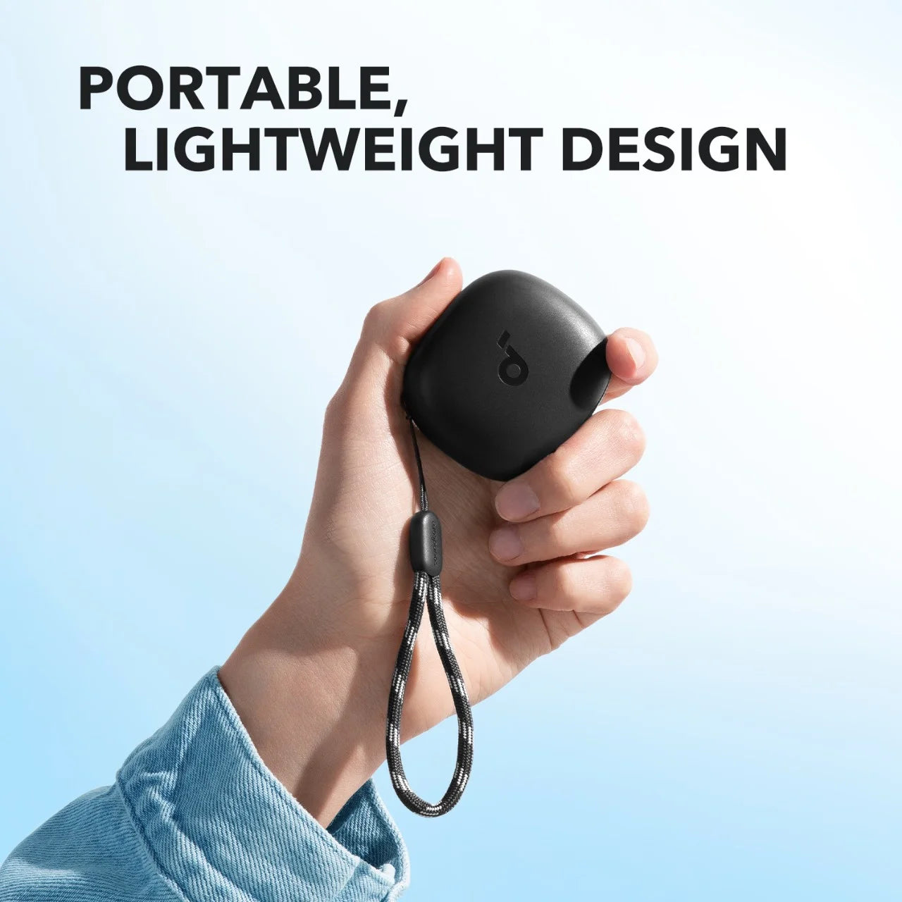 P25I Bluetooth True Wireless Earbuds with Enhanced Bass, 30 Hours Playtime, IPX5 Water Resistance, and Charging Case in Black